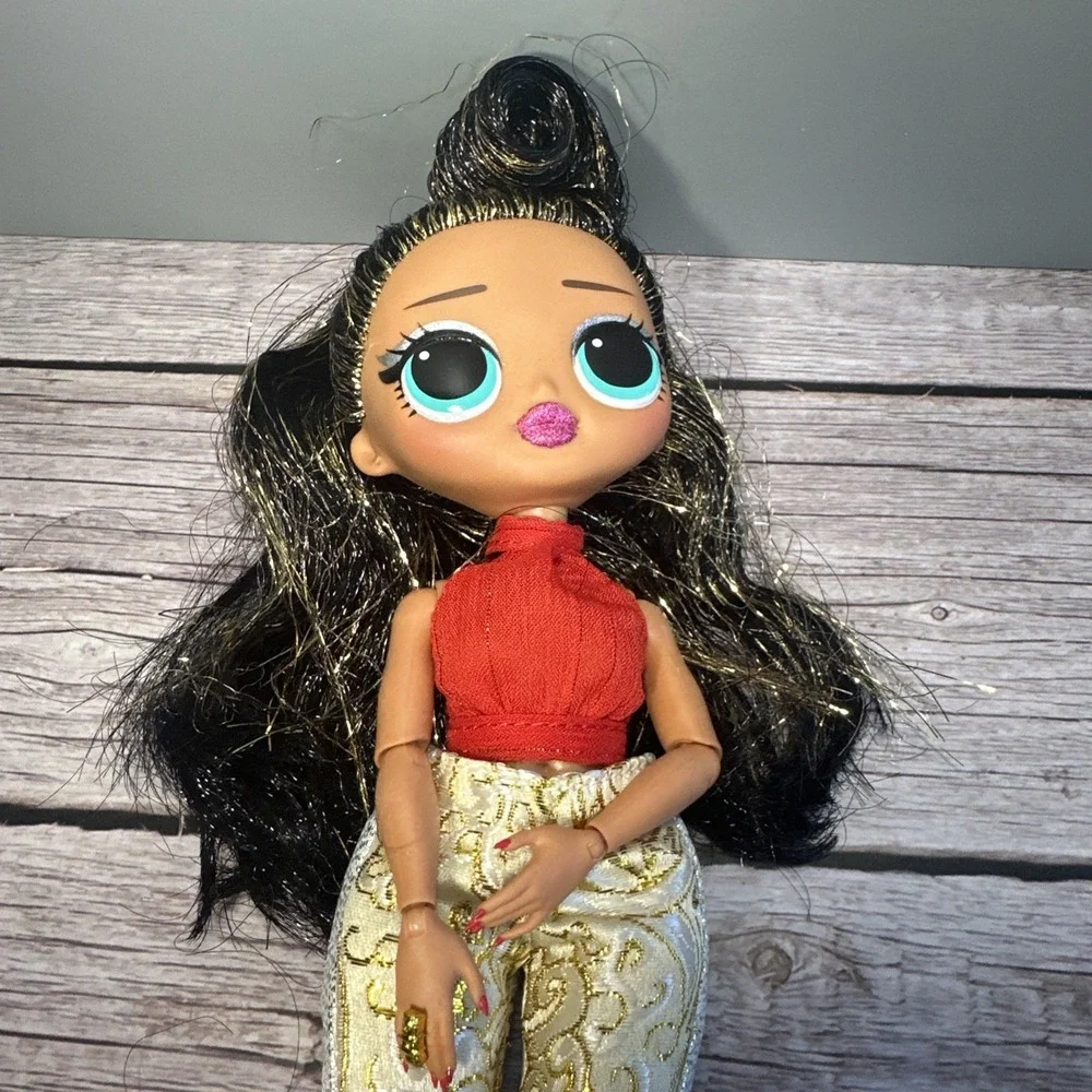 L.O.L. LOL Surprise! OMG Remix 2019 Jukebox Fashion 9
